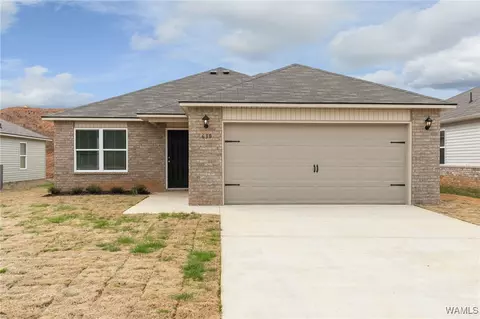 14387 Bellflower Ln, Tuscaloosa, AL 35405