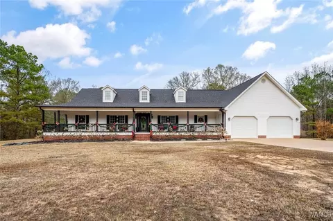 8745 Hwy 18 E, Bankston, AL 35542
