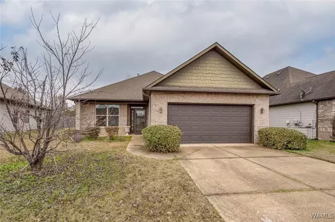 1252 Maxwell Cir, Tuscaloosa, AL 35405