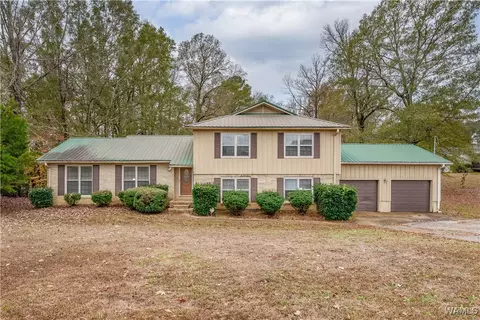 11802 Mcpherson Landing Rd, Tuscaloosa, AL 35405