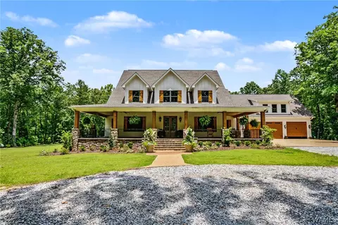 12155 Finnell Cutoff Rd, Northport, AL 35475