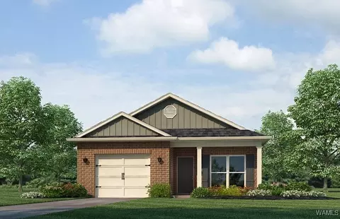 2491 Sky Dr, Tuscaloosa, AL 35405