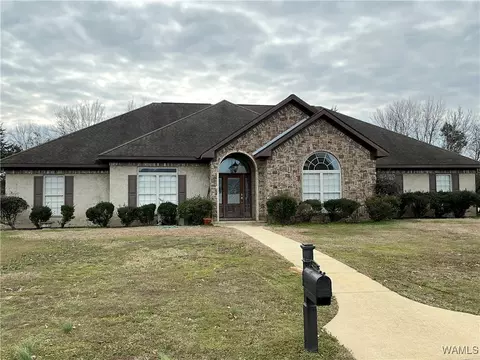 11742 Meadowlawn Dr, Tuscaloosa, AL 35405