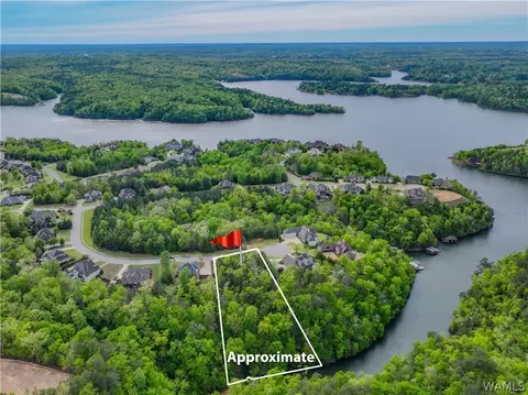 1755 Lake Haven Cir, Tuscaloosa, AL 35406
