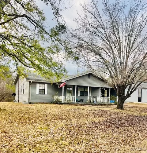 2555 Elbethel Rd, Fayette, AL 35555