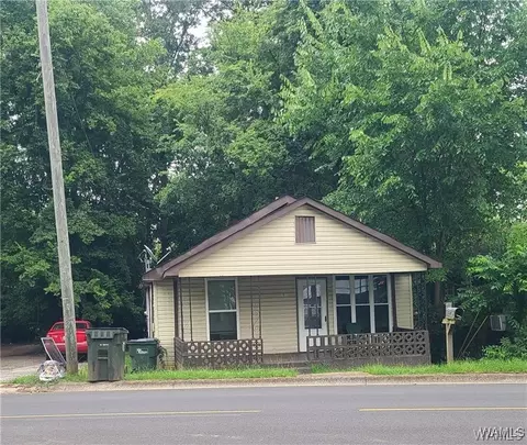 1917 Fosters Ferry Rd, Tuscaloosa, AL 35401