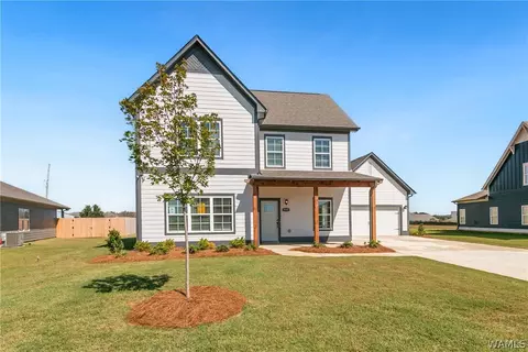 9552 Havenridge Loop #50, Tuscaloosa, AL 35405