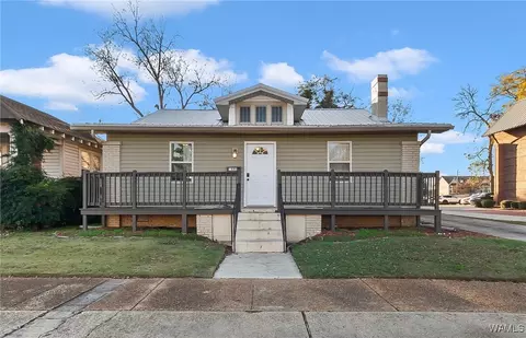 1440 22nd Ave, Tuscaloosa, AL 35401