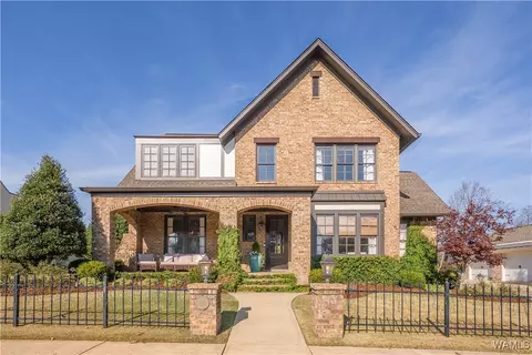 810 The Townes, Tuscaloosa, AL 35406