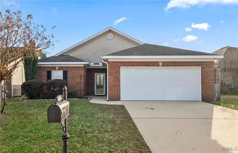 405 Split Rail Dr, Tuscaloosa, AL 35405