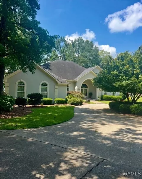 15526 Kevin Cv, Northport, AL 35475