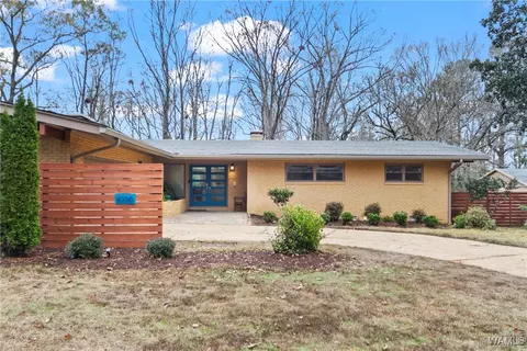 4336 Ridgewood Rd, Tuscaloosa, AL 35404