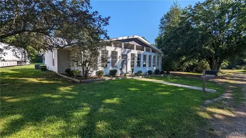 2111 Nauvoo Rd, Carbon Hill, AL 35549