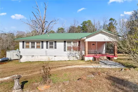 7801 Hargrove Rd E, Cottondale, AL 35453