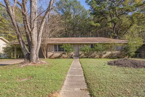 2707 31st Avenue Way, Northport, AL 35476
