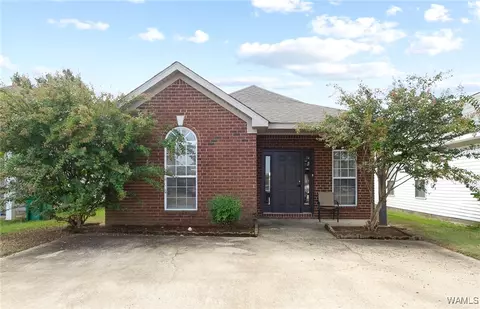 2309 Starlight Dr, Tuscaloosa, AL 35405