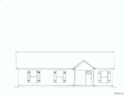 106 Raintree St, Moundville, AL 35474