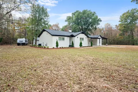 9596 Al Hwy 60, Moundville, AL 35474