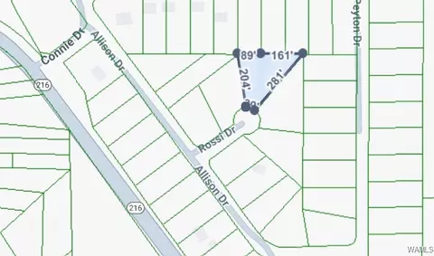 lot15 Rossi Dr, Mc Calla, AL 35111