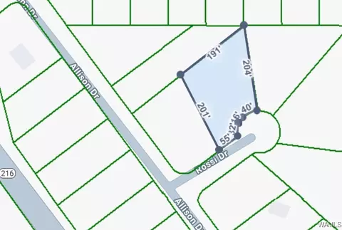 lot14 Rossi Dr, Mc Calla, AL 35111