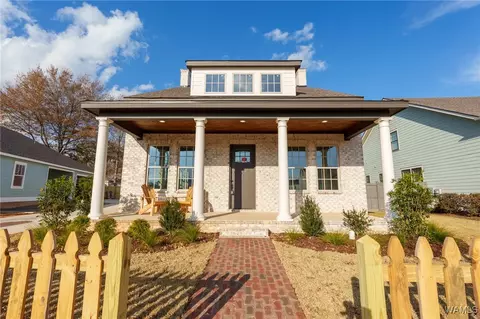 1510 Stillwater Cir, Tuscaloosa, AL 35406