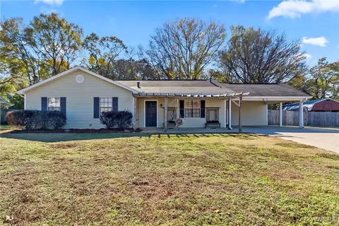 851 Maplewood Dr, Tuscaloosa, AL 35405