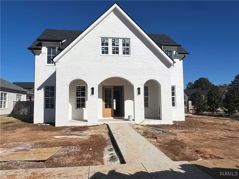 6001 Rosemeade St, Tuscaloosa, AL 35406