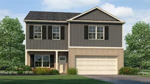 18559 Caffee Dr, Vance, AL 35490