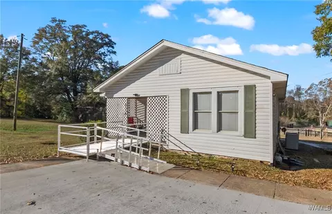 2114 Woodland Rd, Tuscaloosa, AL 35404