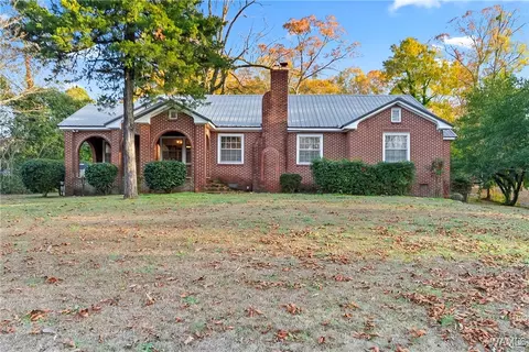 2108 Lavera Dr, Tuscaloosa, AL 35404