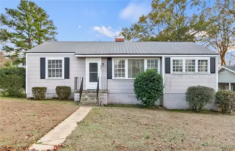 2237 Lavera Dr, Tuscaloosa, AL 35404