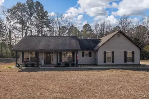 17471 N Hagler Rd, Northport, AL 35475