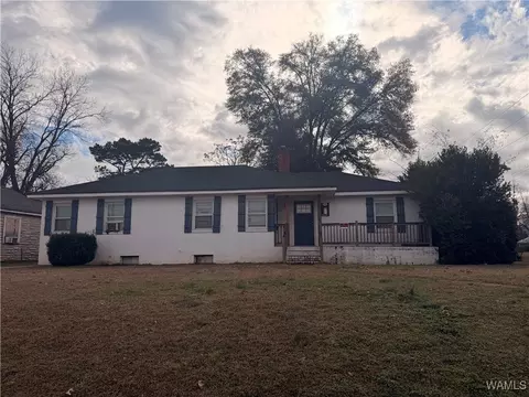 3131 Dragons Ln, Tuscaloosa, AL 35401
