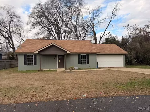 2826 26th St, Tuscaloosa, AL 35401