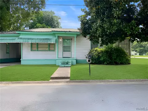 56 Washington Sq, Tuscaloosa, AL 35401