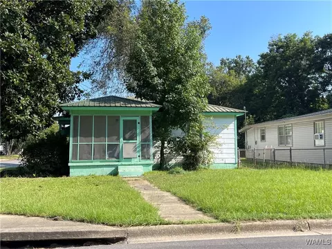 56 Washington Sq, Tuscaloosa, AL 35401