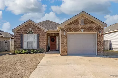 12986 Garden Creek Ln, Northport, AL 35473