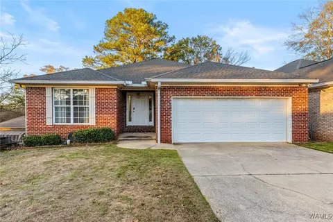 1612 Hamilton Ln, Tuscaloosa, AL 35404