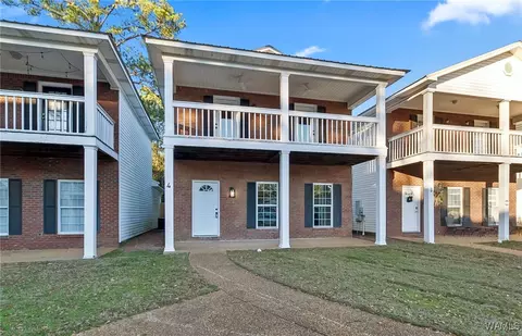 4 Brook Meadows Cir #4, Tuscaloosa, AL 35401