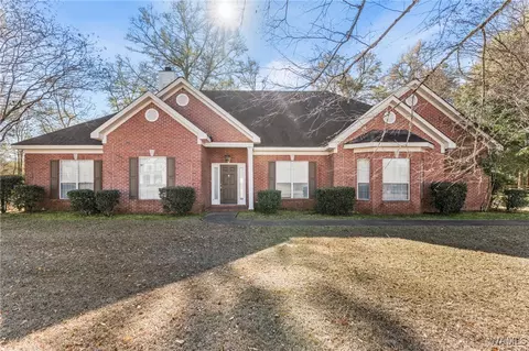 107 Riverbend Rd, Livingston, AL 35470