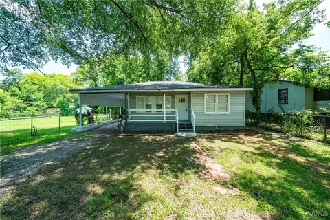 2697 24th St, Tuscaloosa, AL 35401