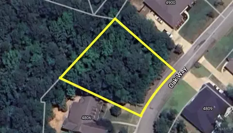 4810 Oak Way, Northport, AL 35473