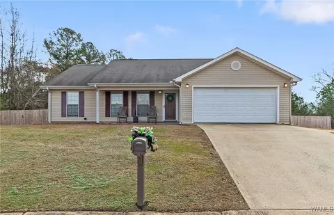 14816 Steve Dr, Fosters, AL 35463
