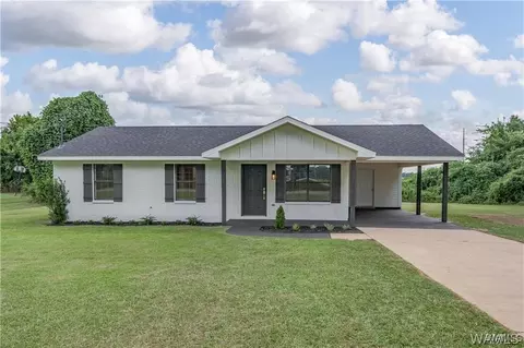 11400 Mcpherson Landing Rd, Tuscaloosa, AL 35405