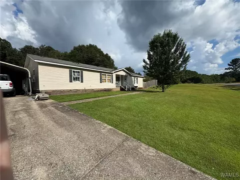 17026 Finnell Rd, Northport, AL 35475
