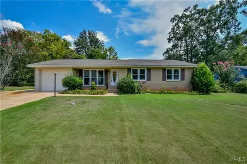 2515 Linda Dr, Tuscaloosa, AL 35405