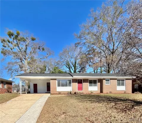 300 37 Th Pl, Tuscaloosa, AL 35405