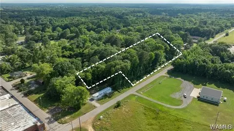 0 Jones St, Greensboro, AL 36744