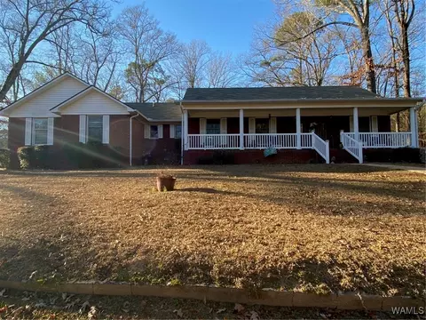 2252 Gordo Rd SW, Fayette, AL 35555