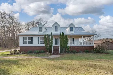 476 Bailey Dr, Greensboro, AL 36744